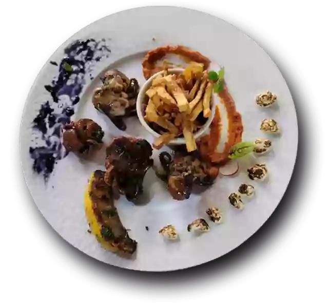 Restaurant Aznavour - Villars-les-Dombes - bien manger VILLARS-LES-DOMBES