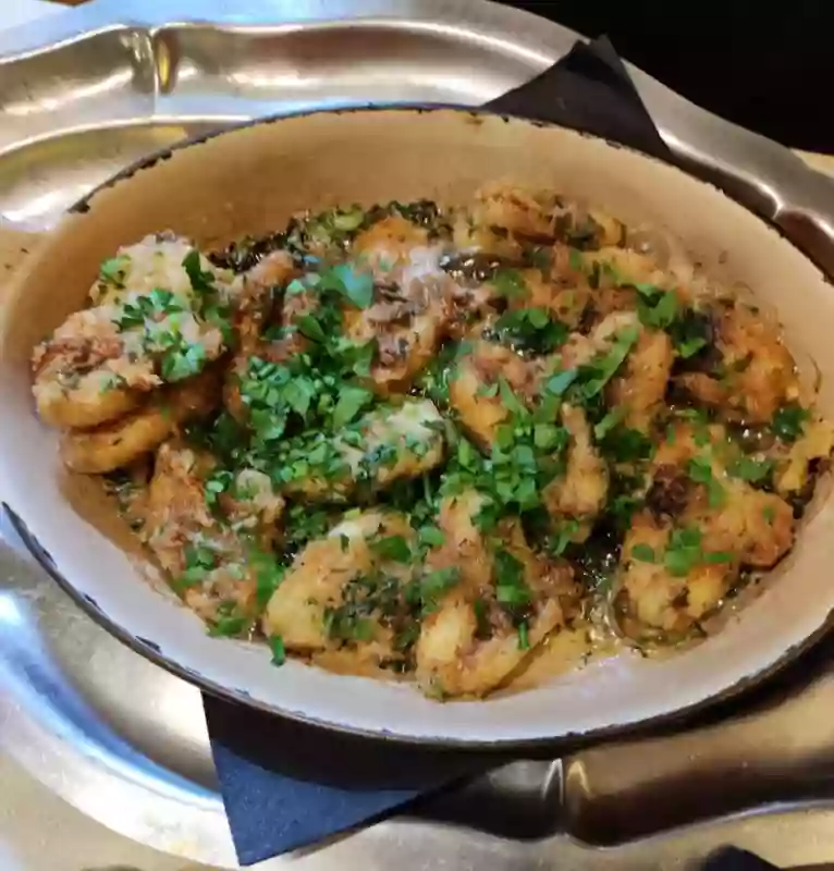 Restaurant Aznavour - Villars-les-Dombes - manger a VILLARS-LES-DOMBES