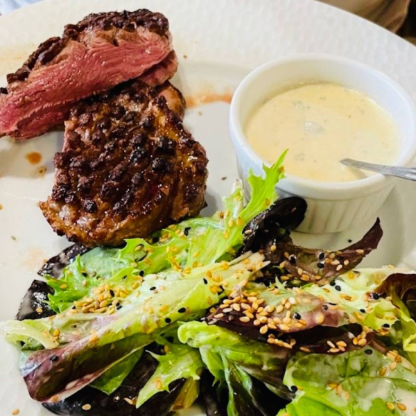 Restaurant Aznavour - Villars-les-Dombes - restaurant VILLARS-LES-DOMBES