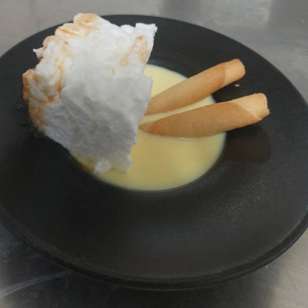 Restaurant Aznavour - Villars-les-Dombes - top resto VILLARS-LES-DOMBES