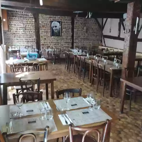 Le restaurant - Aznavour - Villars-les-Dombes - restaurant VILLARS-LES-DOMBES
