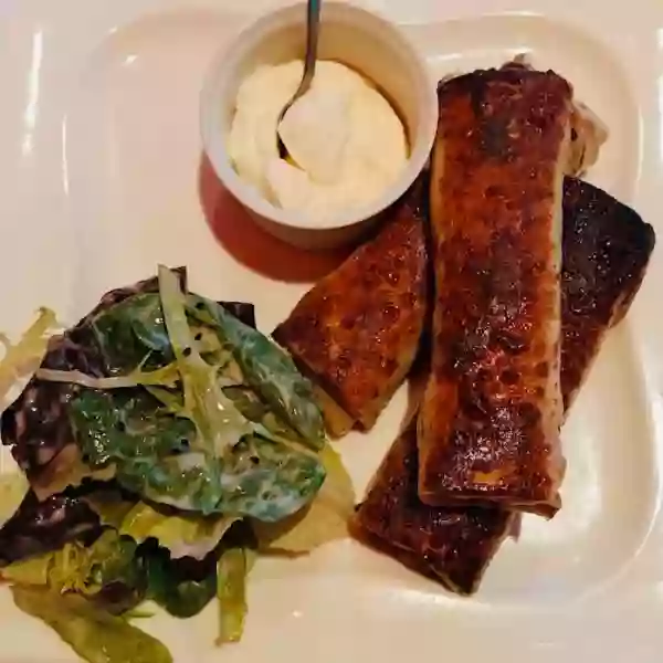 Le restaurant - Aznavour - Villars-les-Dombes - restaurant sympa VILLARS-LES-DOMBES